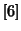 $[6]$