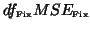 $\displaystyle df_{\mbox{\tiny {Fix}}}MSE_{\mbox{\tiny {Fix}}}$